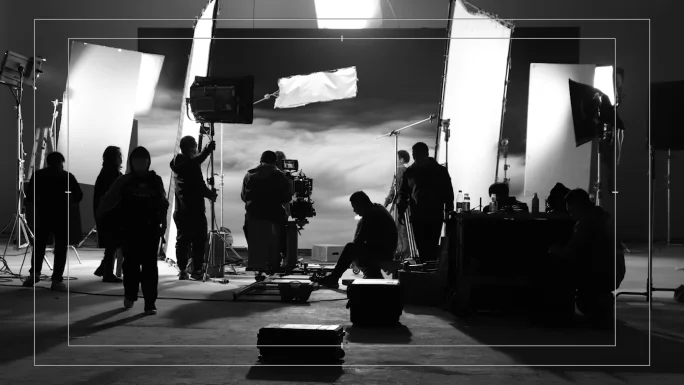 都市丽人系列剧照